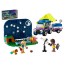 Конструктор LEGO Friends Кемпинговый автомобиль для наблюдения за звездами, 364 детали 42603