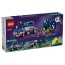 Конструктор LEGO Friends Кемпинговый автомобиль для наблюдения за звездами, 364 детали 42603 Конструктор LEGO Friends Кемпинговый автомобиль для наблюдения за звездами, 364 детали 42603