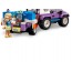 Конструктор LEGO Friends Кемпинговый автомобиль для наблюдения за звездами, 364 детали 42603 Конструктор LEGO Friends Кемпинговый автомобиль для наблюдения за звездами, 364 детали 42603