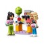 Конструктор LEGO Friends Караоке-вечірка, 196 деталей 42610