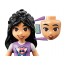 Конструктор LEGO Friends Караоке-вечірка, 196 деталей 42610