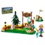 Конструктор LEGO Friends Стрельбище в приключенческом лагере, 157 деталей 42622