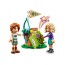 Конструктор LEGO Friends Стрельбище в приключенческом лагере, 157 деталей 42622