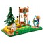 Конструктор LEGO Friends Стрельбище в приключенческом лагере, 157 деталей 42622