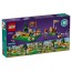Конструктор LEGO Friends Стрельбище в приключенческом лагере, 157 деталей 42622