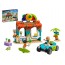 Конструктор LEGO Friends Пляжный лавочка смузи, 213 деталей 42625