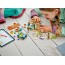 Конструктор LEGO Friends Пляжный лавочка смузи, 213 деталей 42625