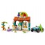 Конструктор LEGO Friends Пляжный лавочка смузи, 213 деталей 42625