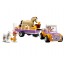 Конструктор Прицеп для лошади и пони 105 деталей, LEGO Friends 68782 42634 Конструктор Прицеп для лошади и пони 105 деталей, LEGO Friends 68782 42634