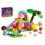 Конструктор LEGO Friends Игровая площадка для щенков, 66 деталей 42640
