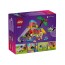 Конструктор LEGO Friends Игровая площадка для щенков, 66 деталей 42640