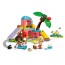 Конструктор LEGO Friends Игровая площадка для щенков, 66 деталей 42640