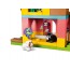 Конструктор LEGO Friends Игровая площадка для щенков, 66 деталей 42640