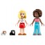 Конструктор LEGO Friends Игровая площадка для щенков, 66 деталей 42640