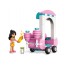 Конструктор LEGO Friends Ятка із солодкою ватою та скутер, 110 деталей 42643 Конструктор LEGO Friends Ятка із солодкою ватою та скутер, 110 деталей 42643