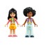 Конструктор LEGO Friends Ятка із солодкою ватою та скутер, 110 деталей 42643 Конструктор LEGO Friends Ятка із солодкою ватою та скутер, 110 деталей 42643