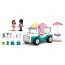Конструктор LEGO Friends Хартлейк-Сити Фургон с мороженым, 92 деталей 42644