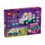 Конструктор LEGO Friends Хартлейк-Сити Фургон с мороженым, 92 деталей 42644