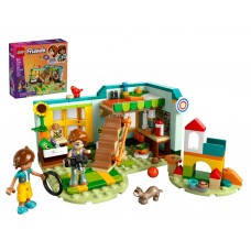 Конструктор LEGO Friends Комната Отом, 222 детали 42646
