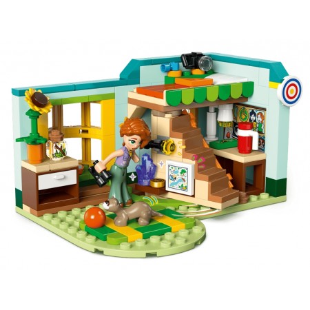 Конструктор LEGO Friends Комната Отом, 222 детали 42646