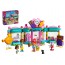 Конструктор LEGO Friends Кондитерская Хартлейк-Сити, 376 деталей 42649