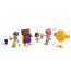 Конструктор LEGO Friends Кондитерская Хартлейк-Сити, 376 деталей 42649