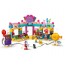 Конструктор LEGO Friends Кондитерская Хартлейк-Сити, 376 деталей 42649