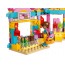 Конструктор LEGO Friends Кондитерская Хартлейк-Сити, 376 деталей 42649