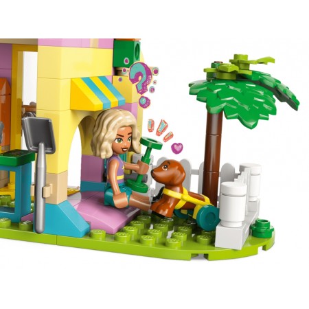 Конструктор LEGO Friends Магазин аксесуарів для домашніх улюбленців, 375 деталей 42650 Конструктор LEGO Friends Магазин аксесуарів для домашніх улюбленців, 375 деталей 42650