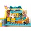 Конструктор LEGO Friends Магазин аксесуарів для домашніх улюбленців, 375 деталей 42650 Конструктор LEGO Friends Магазин аксесуарів для домашніх улюбленців, 375 деталей 42650