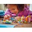 Конструктор LEGO Friends Творча валіза для подорожей і відпочинку на пляжі, 188 деталей 42672 Конструктор LEGO Friends Творча валіза для подорожей і відпочинку на пляжі, 188 деталей 42672