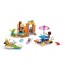 Конструктор LEGO Friends Творча валіза для подорожей і відпочинку на пляжі, 188 деталей 42672 Конструктор LEGO Friends Творча валіза для подорожей і відпочинку на пляжі, 188 деталей 42672