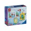 Конструктор LEGO Disney Princess Музична сцена для Аріель, 60 деталей 43235 Конструктор LEGO Disney Princess Музична сцена для Аріель, 60 деталей 43235