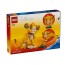 Конструктор LEGO Disney Львенок Симба, 222 детали 43243 Конструктор LEGO Disney Львенок Симба, 222 детали 43243