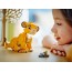 Конструктор LEGO Disney Львенок Симба, 222 детали 43243 Конструктор LEGO Disney Львенок Симба, 222 детали 43243