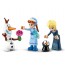 Конструктор LEGO Disney Princess Замерзлий замок у королівстві Ерендел, 177 деталей 43265 Конструктор LEGO Disney Princess Замерзлий замок у королівстві Ерендел, 177 деталей 43265