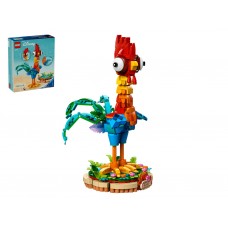 Конструктор LEGO Disney Princess Ай-ай, 566 деталей 43272