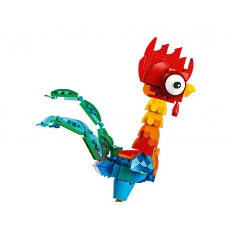 Конструктор LEGO Disney Princess Ай-ай, 566 деталей 43272 Конструктор LEGO Disney Princess Ай-ай, 566 деталей 43272
