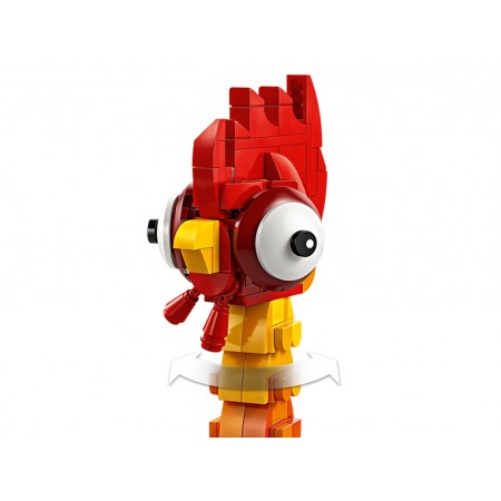Конструктор LEGO Disney Princess Ай-ай, 566 деталей 43272 Конструктор LEGO Disney Princess Ай-ай, 566 деталей 43272