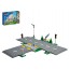 Конструктор LEGO City Дорожные пластины, 112 деталей 60304