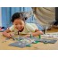 Конструктор LEGO City Дорожные пластины, 112 деталей 60304