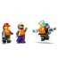 Конструктор LEGO City Лодка пожарной бригады, 144 детали 60373 Конструктор LEGO City Лодка пожарной бригады, 144 детали 60373