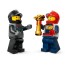 Конструктор LEGO City Картинги и гонщики, 99 деталей 60400