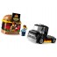 Конструктор LEGO City Бургерная, 194 деталей 60404 Конструктор LEGO City Бургерная, 194 деталей 60404
