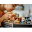 Конструктор LEGO City Бургерная, 194 деталей 60404 Конструктор LEGO City Бургерная, 194 деталей 60404
