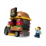 Конструктор LEGO City Бургерная, 194 деталей 60404 Конструктор LEGO City Бургерная, 194 деталей 60404