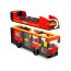 Конструктор LEGO City Красный двухэтажный экскурсионный автобус, 384 детали 60407