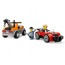 Конструктор LEGO City Эвакуатор и ремонт спортивных авто, 101 деталей 60435 Конструктор LEGO City Эвакуатор и ремонт спортивных авто, 101 деталей 60435