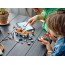 Конструктор LEGO City Эвакуатор и ремонт спортивных авто, 101 деталей 60435 Конструктор LEGO City Эвакуатор и ремонт спортивных авто, 101 деталей 60435