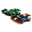 Конструктор LEGO City Грузовик F1 с автомобилями RB20 и AMR24, 1086 деталей 60445 Конструктор LEGO City Грузовик F1 с автомобилями RB20 и AMR24, 1086 деталей 60445
